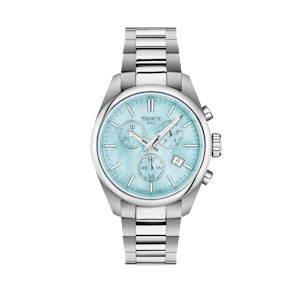 Tissot PR 100 in Steel, T150.217.11.131.00 - Bucherer