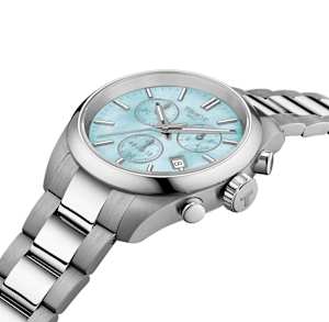 Tissot PR 100 in Steel, T150.217.11.131.00 - Bucherer