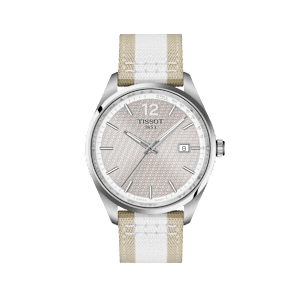 Tissot PR 100 in Steel, T150.410.17.037.00 - Bucherer