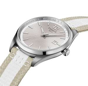 Tissot PR 100 in Steel, T150.410.17.037.00 - Bucherer