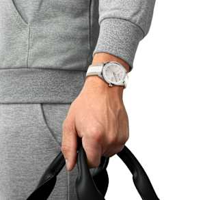 Tissot PR 100 in Steel, T150.410.17.037.00 - Bucherer