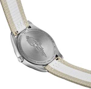 Tissot PR 100 in Steel, T150.410.17.037.00 - Bucherer