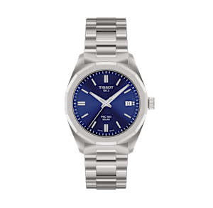 Tissot PRC 100 in Steel, T151.822.11.041.00 - Bucherer