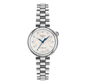 Tissot T-My Lady in Steel, T152.207.11.116.00 - Bucherer
