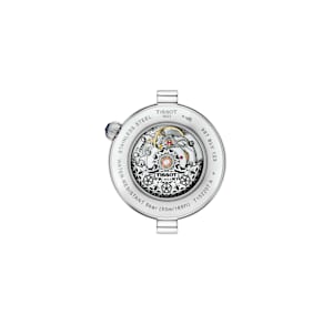 Tissot T-My Lady in Steel, T152.207.11.116.00 - Bucherer
