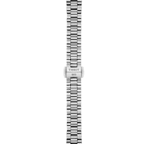 Tissot T-My Lady in Steel, T152.207.11.116.00 - Bucherer