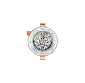 Tissot T-My Lady in Bicolour, T152.207.22.111.00 - Bucherer