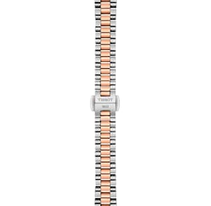 Tissot T-My Lady in Bicolour, T152.207.22.111.00 - Bucherer