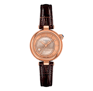 Tissot T-My Lady in Steel, T152.207.36.521.00 - Bucherer