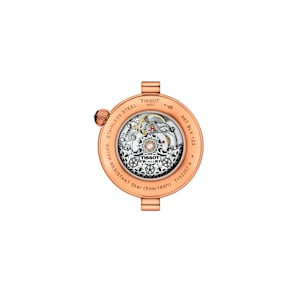 Tissot T-My Lady in Steel, T152.207.36.521.00 - Bucherer