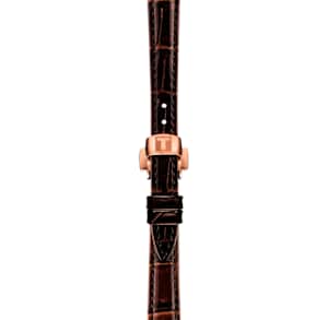 Tissot T-My Lady in Steel, T152.207.36.521.00 - Bucherer