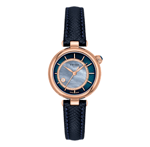 Tissot T-My Lady in Steel, T152.207.36.131.00 - Bucherer