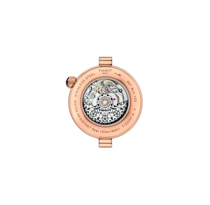 Tissot T-My Lady in Steel, T152.207.36.131.00 - Bucherer