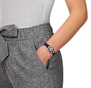 Tissot T-My Lady in Steel, T152.207.36.131.00 - Bucherer