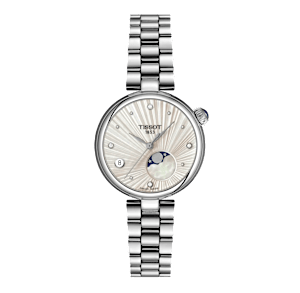 Tissot T-My Lady in Stahl, T152.223.11.036.00 - Bucherer