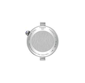 Tissot T-My Lady in Stahl, T152.223.11.036.00 - Bucherer