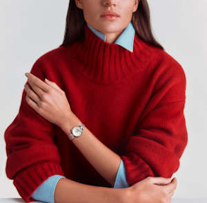 Tissot T-My Lady in Stahl, T152.223.11.036.00 - Bucherer