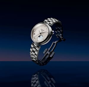 Tissot T-My Lady in Stahl, T152.223.11.036.00 - Bucherer