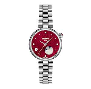 Tissot T-My Lady in Stahl, T152.223.11.426.00 - Bucherer