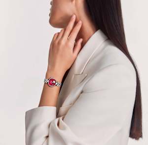 Tissot T-My Lady in Stahl, T152.223.11.426.00 - Bucherer