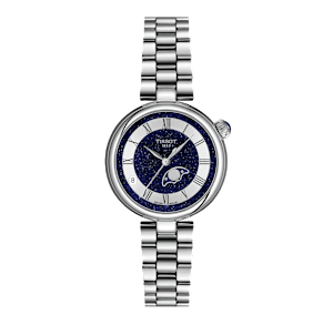 Tissot T-My Lady in Stahl, T152.223.11.493.00 - Bucherer