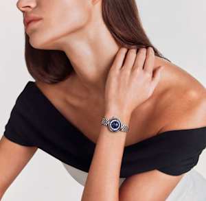 Tissot T-My Lady in Stahl, T152.223.11.493.00 - Bucherer