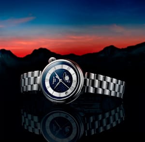 Tissot T-My Lady in Stahl, T152.223.11.493.00 - Bucherer