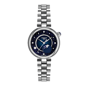 Tissot T-My Lady in Stahl, T152.223.11.496.00 - Bucherer