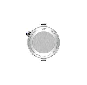 Tissot T-My Lady in Stahl, T152.223.11.496.00 - Bucherer