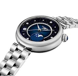 Tissot T-My Lady in Stahl, T152.223.11.496.00 - Bucherer