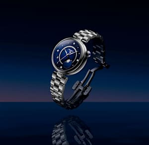 Tissot T-My Lady in Stahl, T152.223.11.496.00 - Bucherer