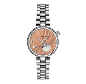 Tissot T-My Lady in Stahl, T152.223.11.546.00 - Bucherer