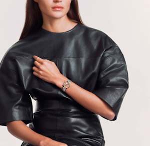 Tissot T-My Lady in Stahl, T152.223.11.546.00 - Bucherer