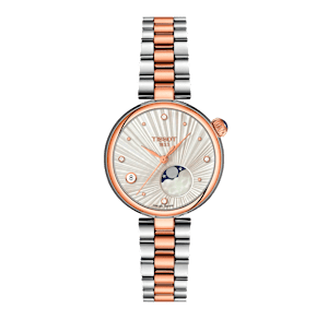 Tissot T-My Lady in Bicolor, T152.223.22.036.00 - Bucherer