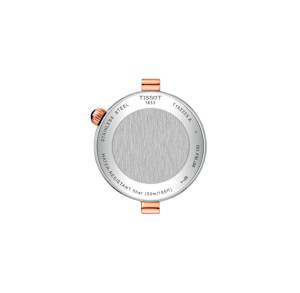 Tissot T-My Lady in Bicolor, T152.223.22.036.00 - Bucherer