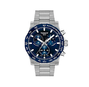 Tissot T-Sport in Steel, T125.417.11.041.00 - Bucherer