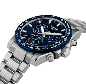 Tissot T-Sport in Steel, T125.417.11.041.00 - Bucherer