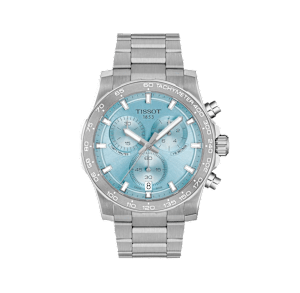 Tissot T-Sport in Steel, T125.417.11.351.00 - Bucherer