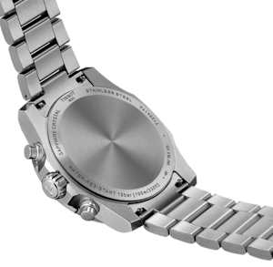 Tissot T-Sport in Steel, T125.417.11.351.00 - Bucherer