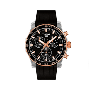 Tissot T-Sport in Steel, T125.417.27.051.00 - Bucherer