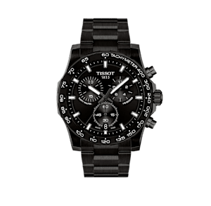 Tissot T-Sport in Steel, T125.417.33.051.00 - Bucherer