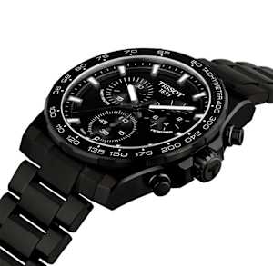 Tissot T-Sport in Steel, T125.417.33.051.00 - Bucherer