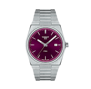 Tissot PRX in Steel, T137.410.11.401.00 - Bucherer