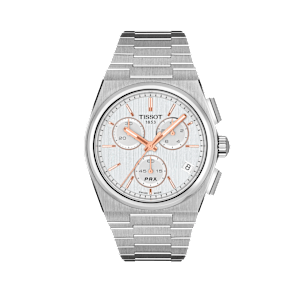 Tissot PRX in Stahl, T137.417.11.031.00 - Bucherer