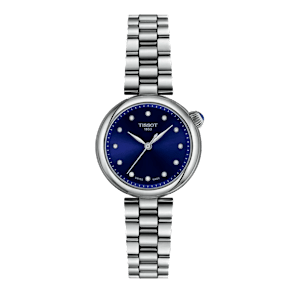 Tissot T-My Lady en Acier, T152.010.11.046.00 - Bucherer