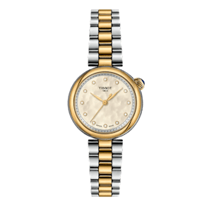 Tissot T-My Lady en Acier, T152.010.22.116.00 - Bucherer