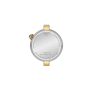 Tissot T-My Lady en Acier, T152.010.22.116.00 - Bucherer