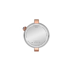 Tissot T-My Lady en Acier, T152.010.22.116.01 - Bucherer