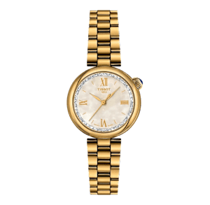 Tissot T-My Lady en Autres, T152.010.33.118.00 - Bucherer