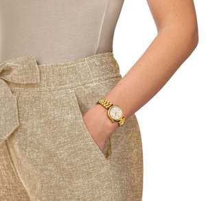 Tissot T-My Lady en Autres, T152.010.33.118.00 - Bucherer